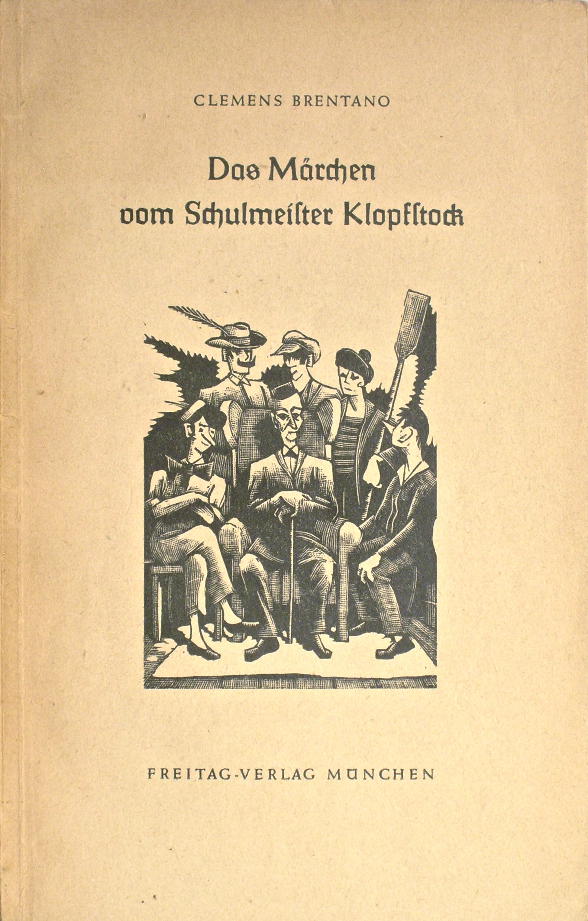 Otto-Nückel-Schulmeister-Klopfstock-Umschlag.JPG