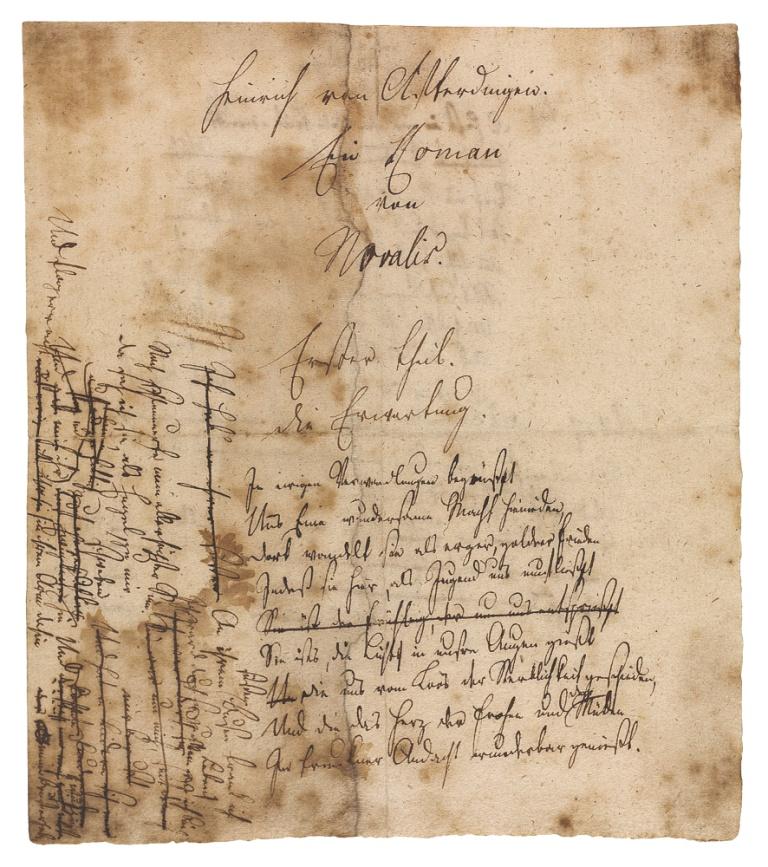 Novalis, Heinrich von Afterdingen.jpg