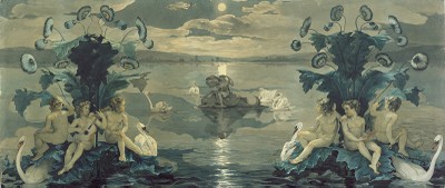 Runge, PO, Arions Meerfahrt.jpg