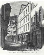 Haus zum Goldenen Kopf