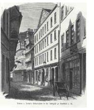 Haus zum Goldenen Kopf