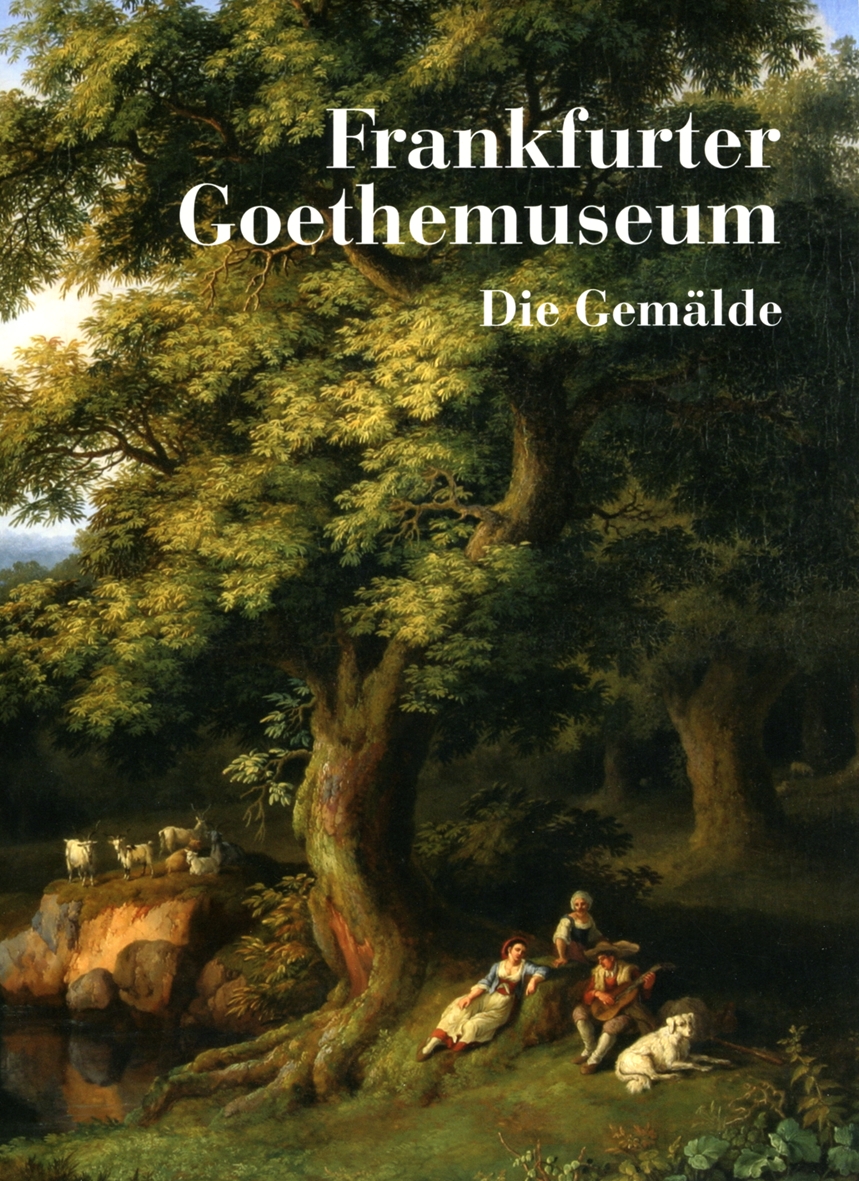 Gemäldekatalog